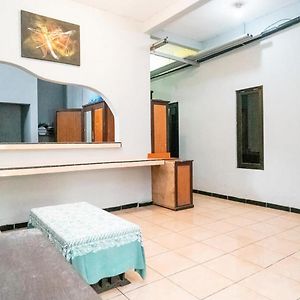 Jotel Guest House Mitra Reddoorz